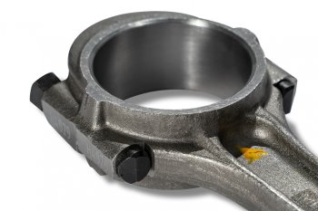 2 599 р. Шатун ЗМЗ-406,405,409 в сборе METALPART METALPART mp-406.1004045-01  с доставкой в г. Воронеж. Увеличить фотографию 7