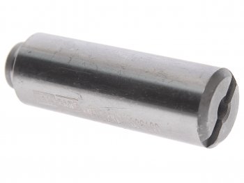 1 389 р. Гидронатяжитель ЗМЗ-40904 цепи ГРМ однорядной с адаптером METALPART METALPART mp-40904.1006109  с доставкой в г. Воронеж. Увеличить фотографию 2