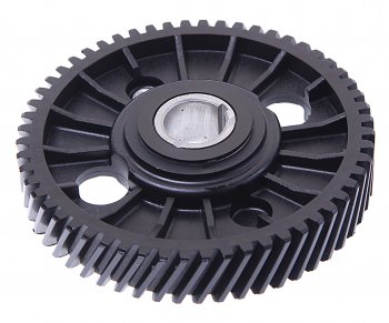Шестерня ГАЗ-3302 с дв.УМЗ-4216,ГАЗель Next распредвала с отметчиком METALPART METALPART mp-420-1006019