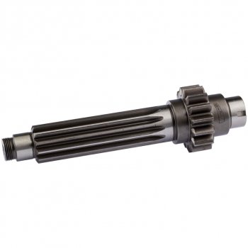 2 579 р. Вал КПП УАЗ промежуточный СО METALPART METALPART mp-451д-1701050-10  с доставкой в г. Воронеж. Увеличить фотографию 4