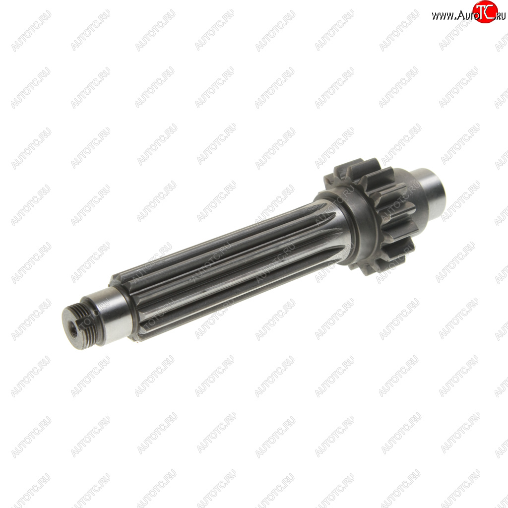 2 579 р. Вал КПП УАЗ промежуточный СО METALPART METALPART mp-451д-1701050-10  с доставкой в г. Воронеж