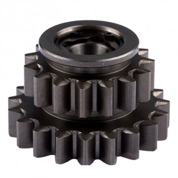 1 789 р. Блок шестерен КПП УАЗ заднего хода СО METALPART METALPART mp-451д-1701080-20  с доставкой в г. Воронеж. Увеличить фотографию 4