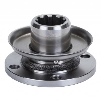 999 р. Фланец УАЗ коробки раздаточной передний METALPART METALPART mp-69-1802043-01  с доставкой в г. Воронеж. Увеличить фотографию 4