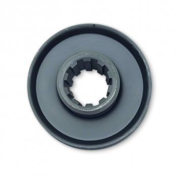 999 р. Фланец УАЗ коробки раздаточной передний METALPART METALPART mp-69-1802043-01  с доставкой в г. Воронеж. Увеличить фотографию 6