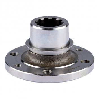 1 079 р. Фланец УАЗ коробки раздаточной задний METALPART METALPART mp-69-1802075-01  с доставкой в г. Воронеж. Увеличить фотографию 4