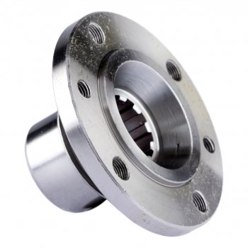 1 079 р. Фланец УАЗ коробки раздаточной задний METALPART METALPART mp-69-1802075-01  с доставкой в г. Воронеж. Увеличить фотографию 5