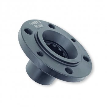 1 079 р. Фланец УАЗ коробки раздаточной задний METALPART METALPART mp-69-1802075-01  с доставкой в г. Воронеж. Увеличить фотографию 6