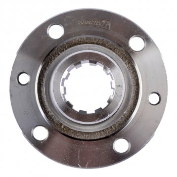 1 079 р. Фланец УАЗ коробки раздаточной задний METALPART METALPART mp-69-1802075-01  с доставкой в г. Воронеж. Увеличить фотографию 7