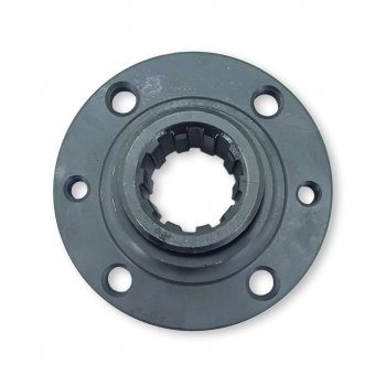 1 079 р. Фланец УАЗ коробки раздаточной задний METALPART METALPART mp-69-1802075-01  с доставкой в г. Воронеж. Увеличить фотографию 8