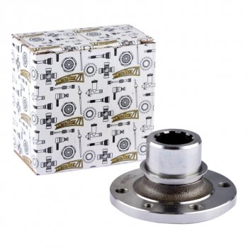 1 079 р. Фланец УАЗ коробки раздаточной задний METALPART METALPART mp-69-1802075-01  с доставкой в г. Воронеж. Увеличить фотографию 9