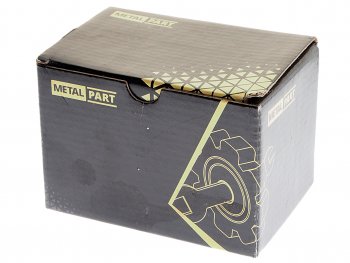 3 489 р. Втулка УАЗ цапфы кулака поворотного усиленная 2шт.комплект METALPART METALPART mp-69-2304083-10  с доставкой в г. Воронеж. Увеличить фотографию 3