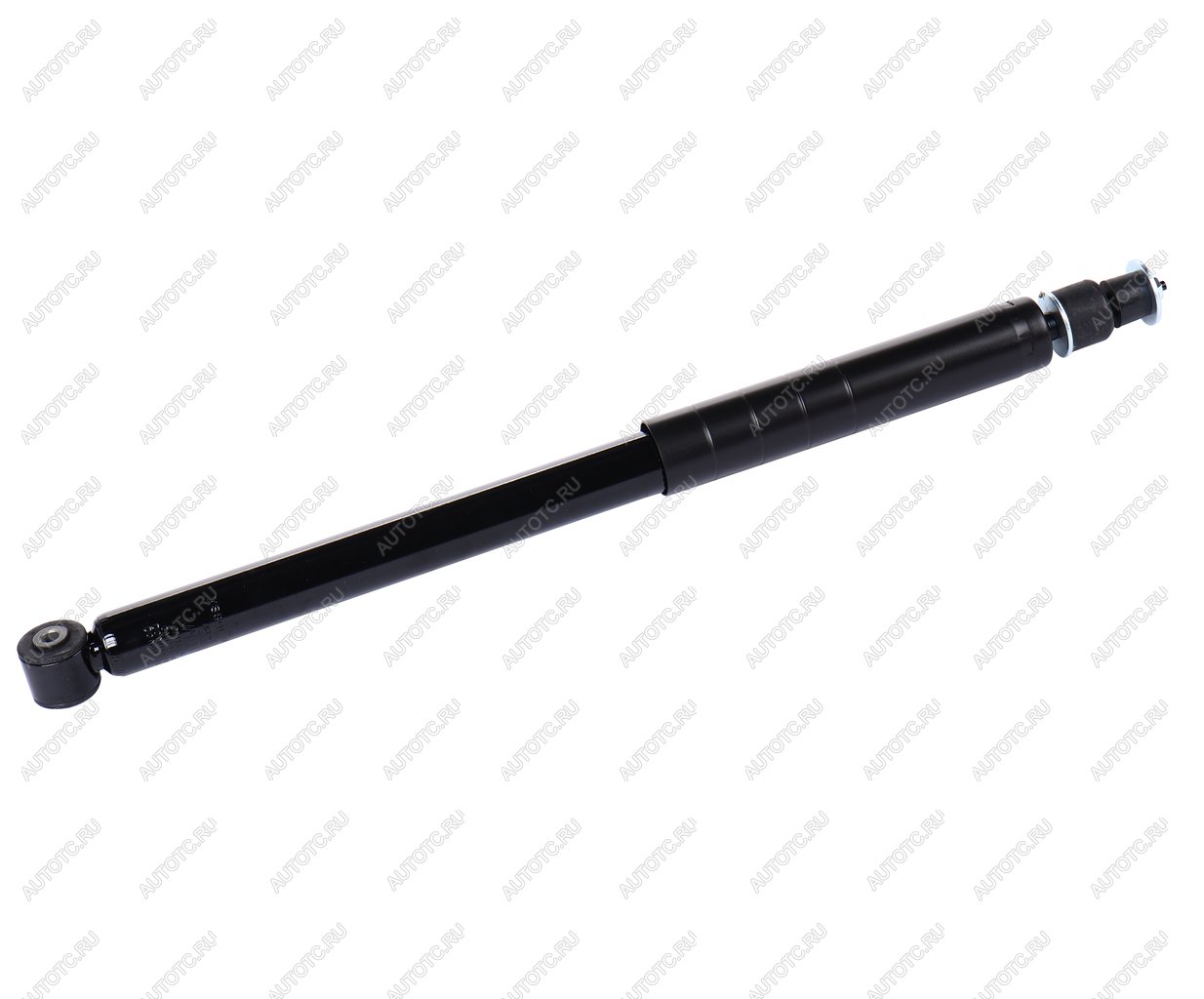 3 199 р. Амортизатор HONDA Civic 5D (06-) задний левый/правый газовый MANDO MANDO mss015009 MANDO mss015009  с доставкой в г. Воронеж