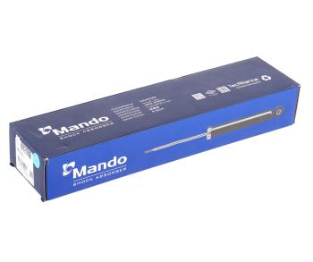 2 199 р. Амортизатор FIAT Panda (169) задний левыйправый газовый MANDO MANDO mss015100  с доставкой в г. Воронеж. Увеличить фотографию 3