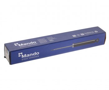 1 659 р. Амортизатор ВАЗ-2121 задний левыйправый газовый MANDO MANDO mss015184  с доставкой в г. Воронеж. Увеличить фотографию 4