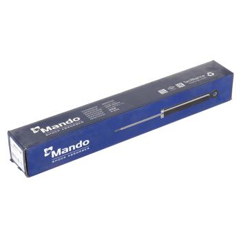 2 399 р. Амортизатор FORD Mondeo (93-96) задний левыйправый газовый MANDO MANDO mss015373  с доставкой в г. Воронеж. Увеличить фотографию 4