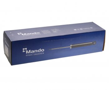 2 379 р. Амортизатор ВАЗ-2108 задний масляный MANDO MANDO mss015449  с доставкой в г. Воронеж. Увеличить фотографию 4