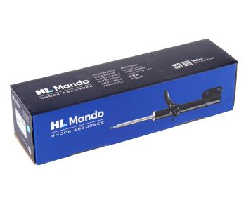 4 999 р. Амортизатор HONDA CR-V (95-02) передний левыйправый газовый MANDO MANDO mss015460  с доставкой в г. Воронеж. Увеличить фотографию 3