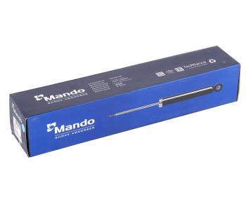 2 699 р. Амортизатор FORD Escort (90-) задний левыйправый газовый MANDO MANDO mss015537  с доставкой в г. Воронеж. Увеличить фотографию 3