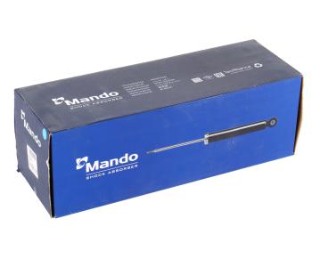 4 749 р. Амортизатор HONDA EDIX (04-),FR-V (04-) задний левыйправый газовый MANDO MANDO mss015604  с доставкой в г. Воронеж. Увеличить фотографию 3