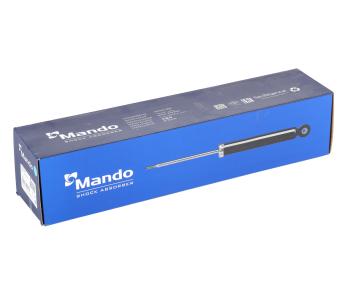4 799 р. Амортизатор CITROEN C5 3 (08-) задний левыйправый газовый MANDO MANDO mss015626  с доставкой в г. Воронеж. Увеличить фотографию 3