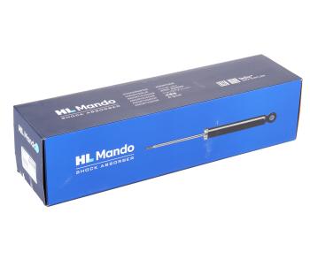 4 549 р. Амортизатор LEXUS IS250 (05-) передний левый газовый MANDO MANDO mss015631 MANDO mss015631  с доставкой в г. Воронеж. Увеличить фотографию 3