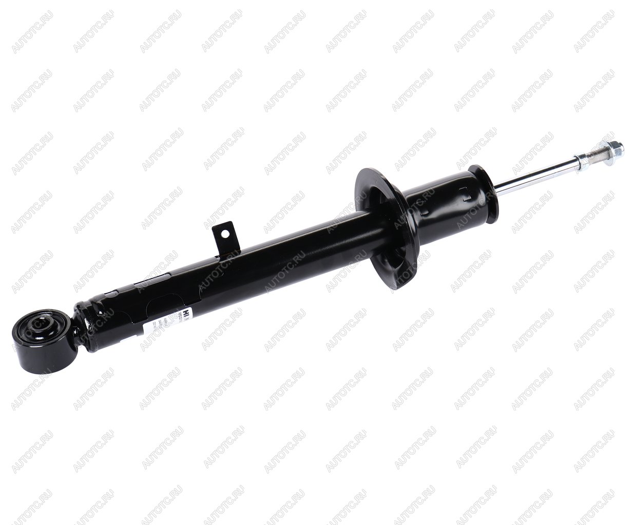 4 549 р. Амортизатор LEXUS IS250 (05-) передний левый газовый MANDO MANDO mss015631 MANDO mss015631  с доставкой в г. Воронеж