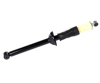 Амортизатор FORD Escort (90-) задний левый/правый масляный MANDO MANDO mss015644 MANDO mss015644