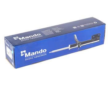3 299 р. Амортизатор HONDA Civic (87-95) задний левыйправый газовый MANDO MANDO mss015659  с доставкой в г. Воронеж. Увеличить фотографию 3