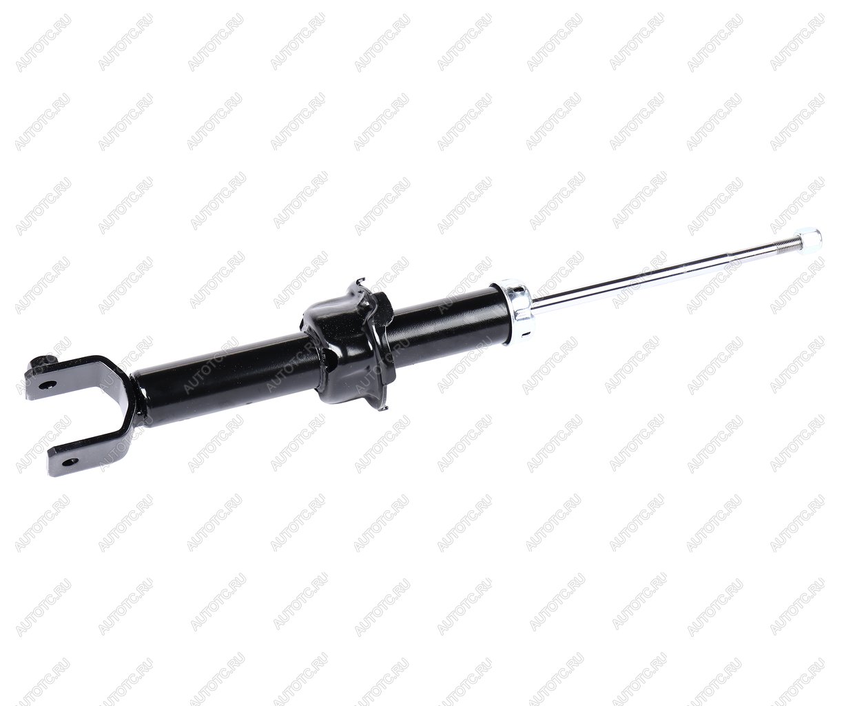 3 299 р. Амортизатор HONDA Civic (87-95) задний левыйправый газовый MANDO MANDO mss015659  с доставкой в г. Воронеж