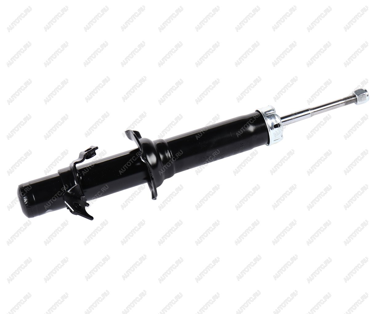 3 599 р. Амортизатор HONDA Accord (92-96) передний правый газовый MANDO MANDO mss015679 MANDO mss015679  с доставкой в г. Воронеж
