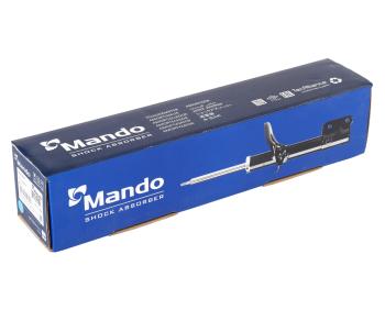 3 599 р. Амортизатор HONDA Accord (92-96) передний правый газовый MANDO MANDO mss015679 MANDO mss015679  с доставкой в г. Воронеж. Увеличить фотографию 4