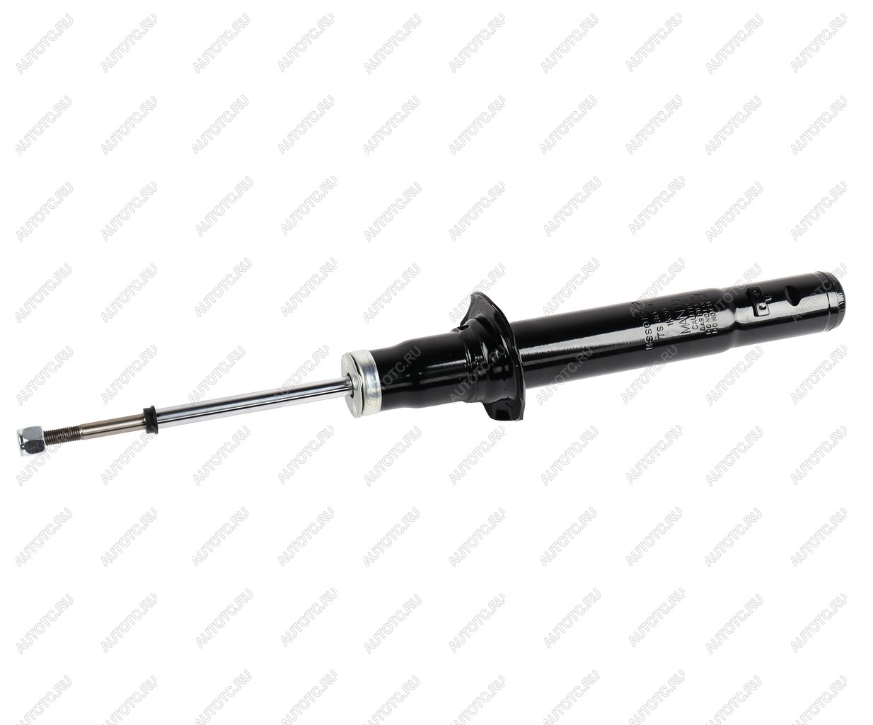2 699 р. Амортизатор MITSUBISHI Galant (92-04) передний левыйправый газовый MANDO MANDO mss015691  с доставкой в г. Воронеж