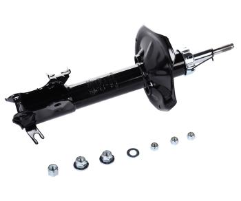 Амортизатор NISSAN Almera передний левый газовый MANDO MANDO mss015728