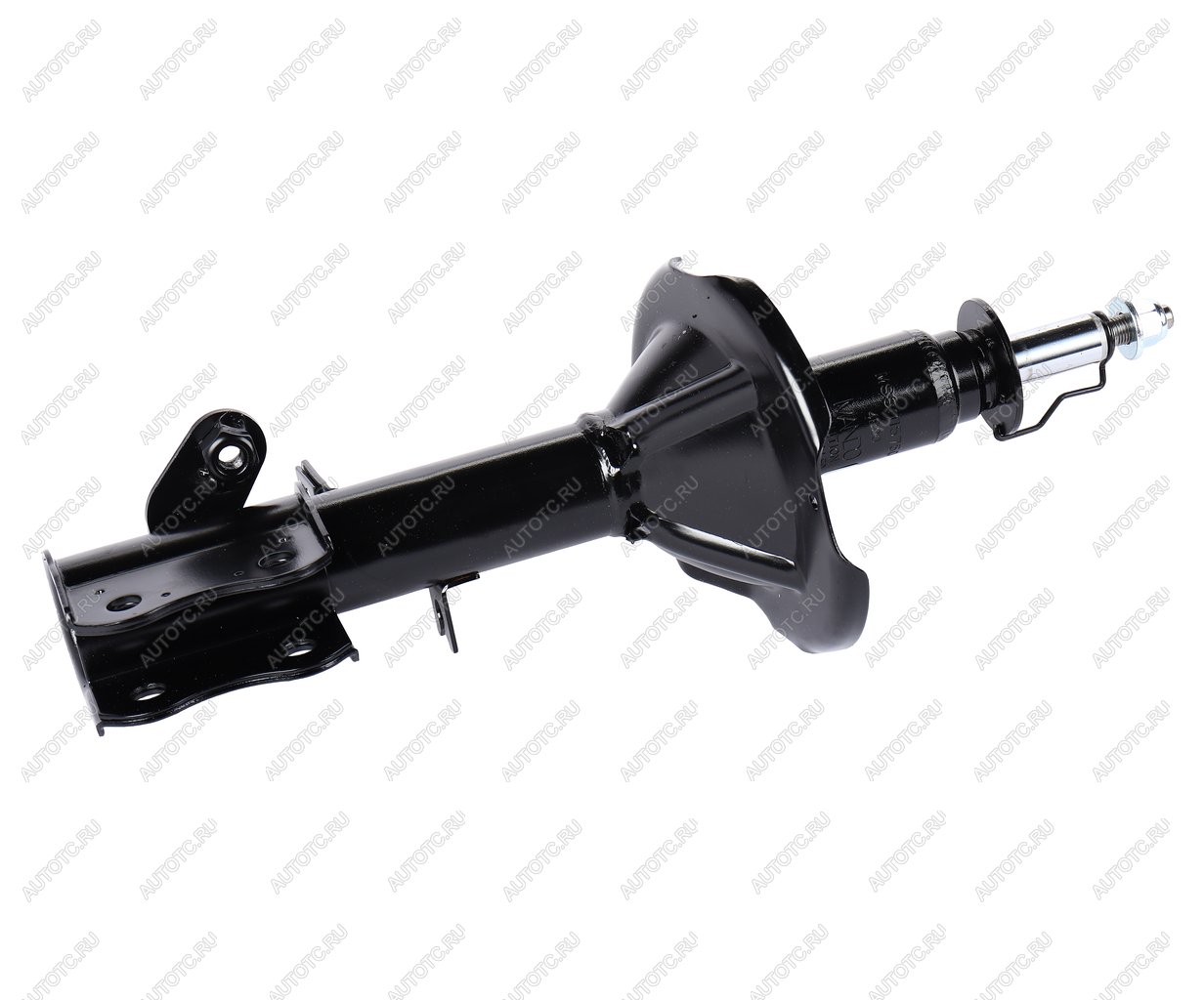 4 549 р. Амортизатор KIA Spectra задний правый газовый MANDO MANDO mss015750  с доставкой в г. Воронеж