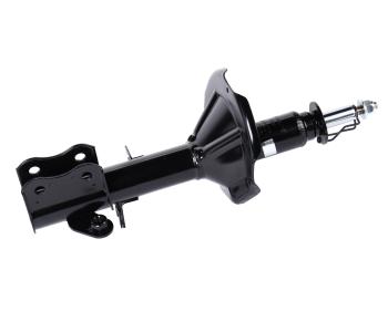 Амортизатор KIA Spectra задний левый газовый MANDO MANDO mss015751