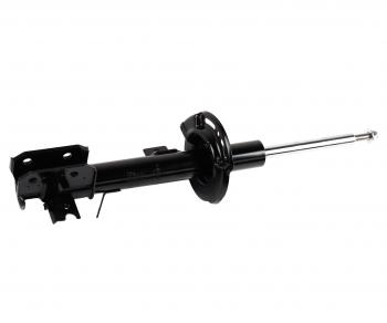 6 899 р. Амортизатор SUZUKI Swift (05-11) передний правый газовый MANDO MANDO mss015789  с доставкой в г. Воронеж. Увеличить фотографию 2