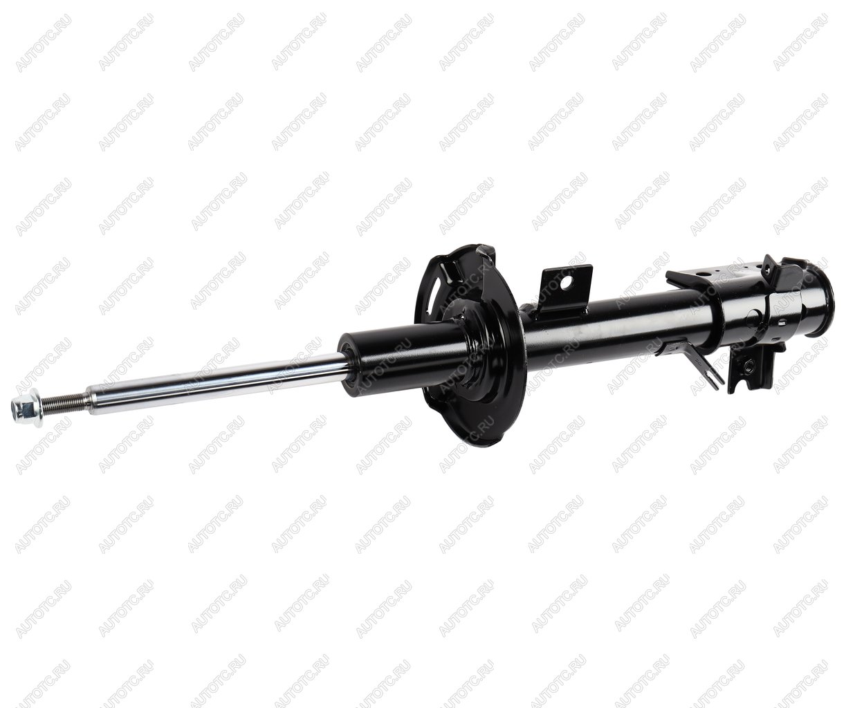 6 899 р. Амортизатор SUZUKI Swift (05-11) передний правый газовый MANDO MANDO mss015789  с доставкой в г. Воронеж