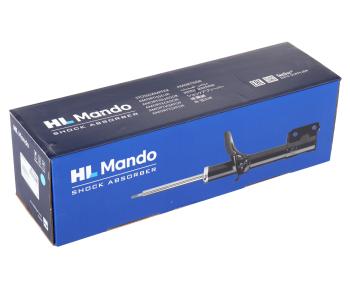 4 299 р. Амортизатор SUZUKI Swift (05-11) передний левый газовый MANDO MANDO mss015790 MANDO mss015790  с доставкой в г. Воронеж. Увеличить фотографию 3