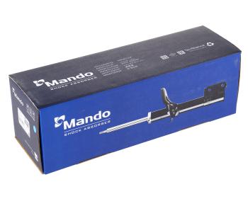 4 499 р. Амортизатор HONDA Civic задний левыйправый газовый MANDO MANDO mss015830  с доставкой в г. Воронеж. Увеличить фотографию 3