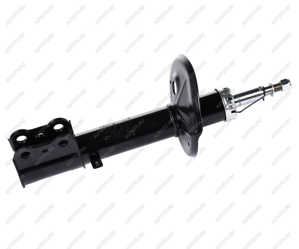 4 199 р. Амортизатор TOYOTA Corolla (E110) передний левый газовый MANDO MANDO mss015884 MANDO mss015884  с доставкой в г. Воронеж