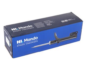 2 999 р. Амортизатор TOYOTA Carina E (92-) задний правый газовый MANDO MANDO mss015887  с доставкой в г. Воронеж. Увеличить фотографию 3