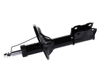 6 699 р. Амортизатор MITSUBISHI Lancer (03-) (1.31.6) передний левыйправый газовый MANDO MANDO mss016032  с доставкой в г. Воронеж. Увеличить фотографию 2