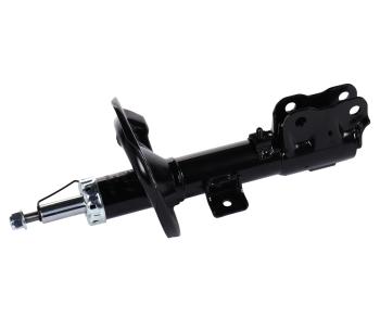4 299 р. Амортизатор MITSUBISHI Lancer (08-) передний правый газовый MANDO MANDO mss016055  с доставкой в г. Воронеж. Увеличить фотографию 2