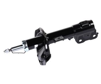 4 699 р. Амортизатор MITSUBISHI Lancer (08-) передний левый газовый MANDO MANDO mss016056  с доставкой в г. Воронеж. Увеличить фотографию 2