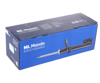 7 999 р. Амортизатор INFINITI FX35,FX45 (03-) передний правый газовый MANDO MANDO mss016059  с доставкой в г. Воронеж. Увеличить фотографию 4