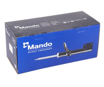 5 299 р. Амортизатор LEXUS RX300 (07-) задний правый газовый MANDO MANDO mss016098  с доставкой в г. Воронеж. Увеличить фотографию 3