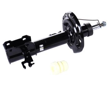 Амортизатор SAAB 9-3 (03-) передний правый газовый MANDO MANDO mss016131 MANDO mss016131