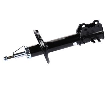 4 849 р. Амортизатор FIAT Punto (12-) передний левый газовый MANDO MANDO mss016136  с доставкой в г. Воронеж. Увеличить фотографию 2