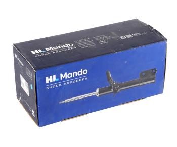5 199 р. Амортизатор HONDA Civic 5D (06-) передний правый газовый MANDO MANDO mss016147  с доставкой в г. Воронеж. Увеличить фотографию 3