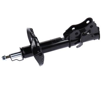 5 199 р. Амортизатор HONDA Civic 5D (06-) передний правый газовый MANDO MANDO mss016147  с доставкой в г. Воронеж. Увеличить фотографию 2